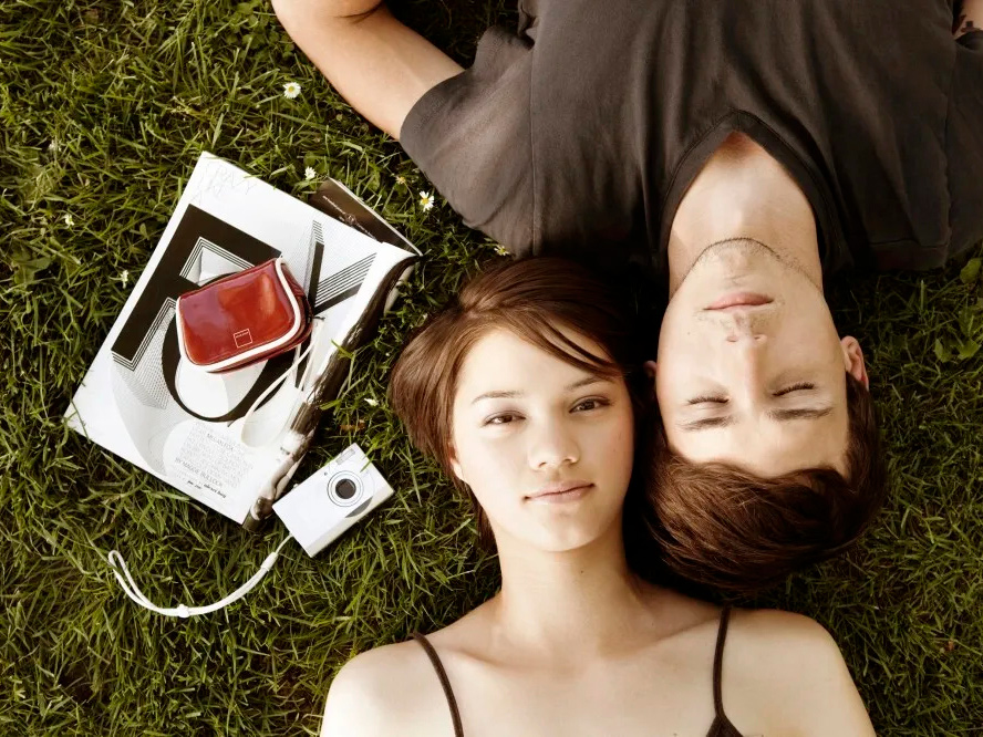 Чехол для камеры Acme Made Bowler Pouch, красный