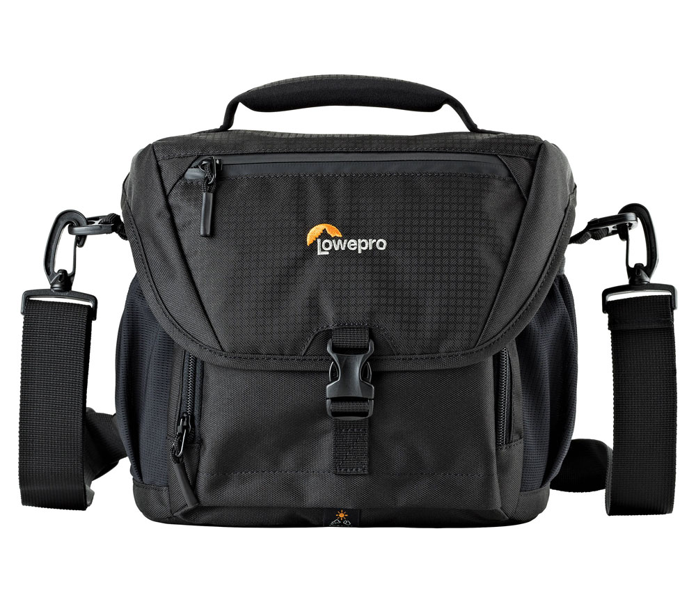 Сумка Lowepro Nova 170 AW II