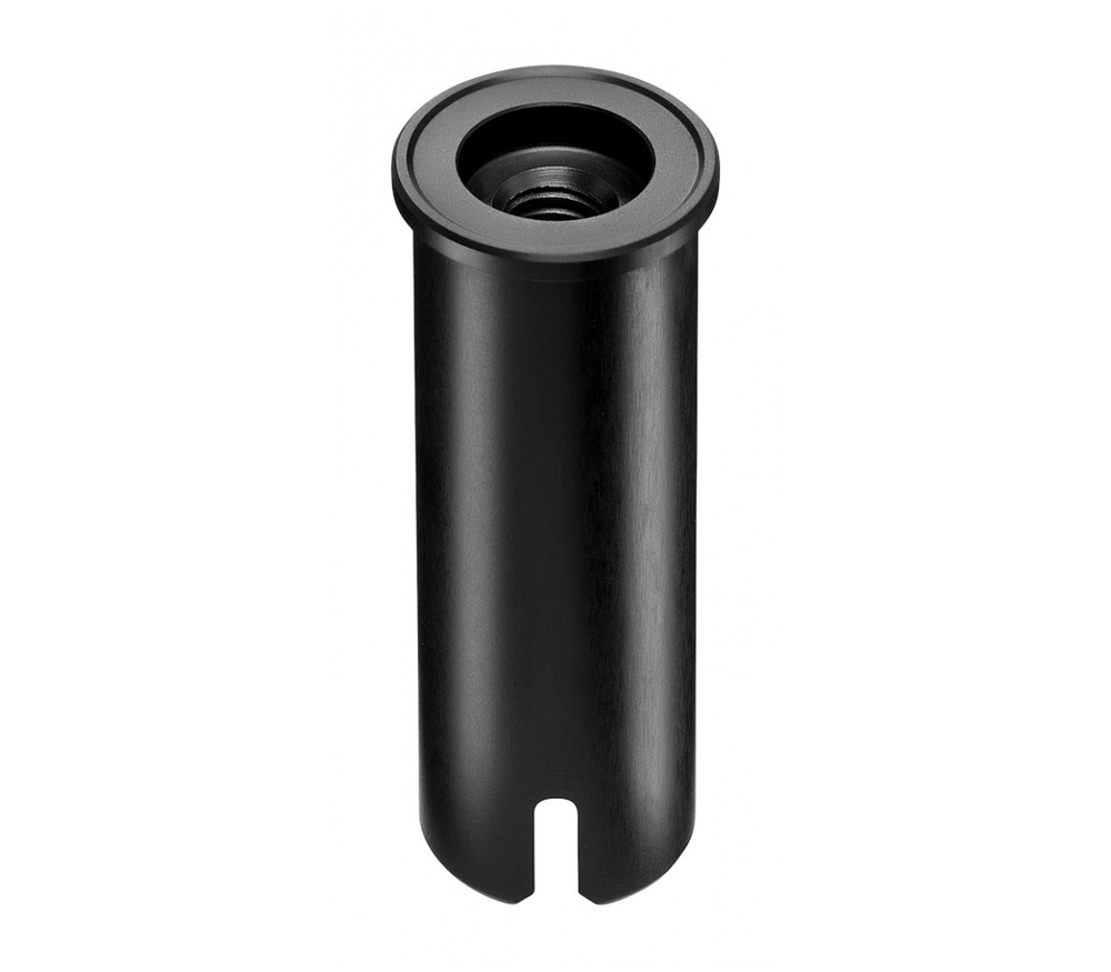 Штатив Gitzo GK0545T-82TQD Traveler, с головкой