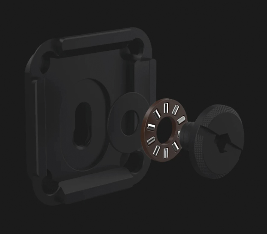 Штативная площадка PGYTECH Snaplock Plate, совместимая с Arca Swiss (уцененный)