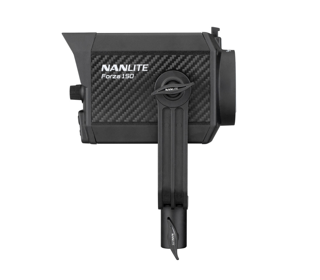 Осветитель Nanlite Forza 150 LED, светодиодный, 150 Вт, 5600K