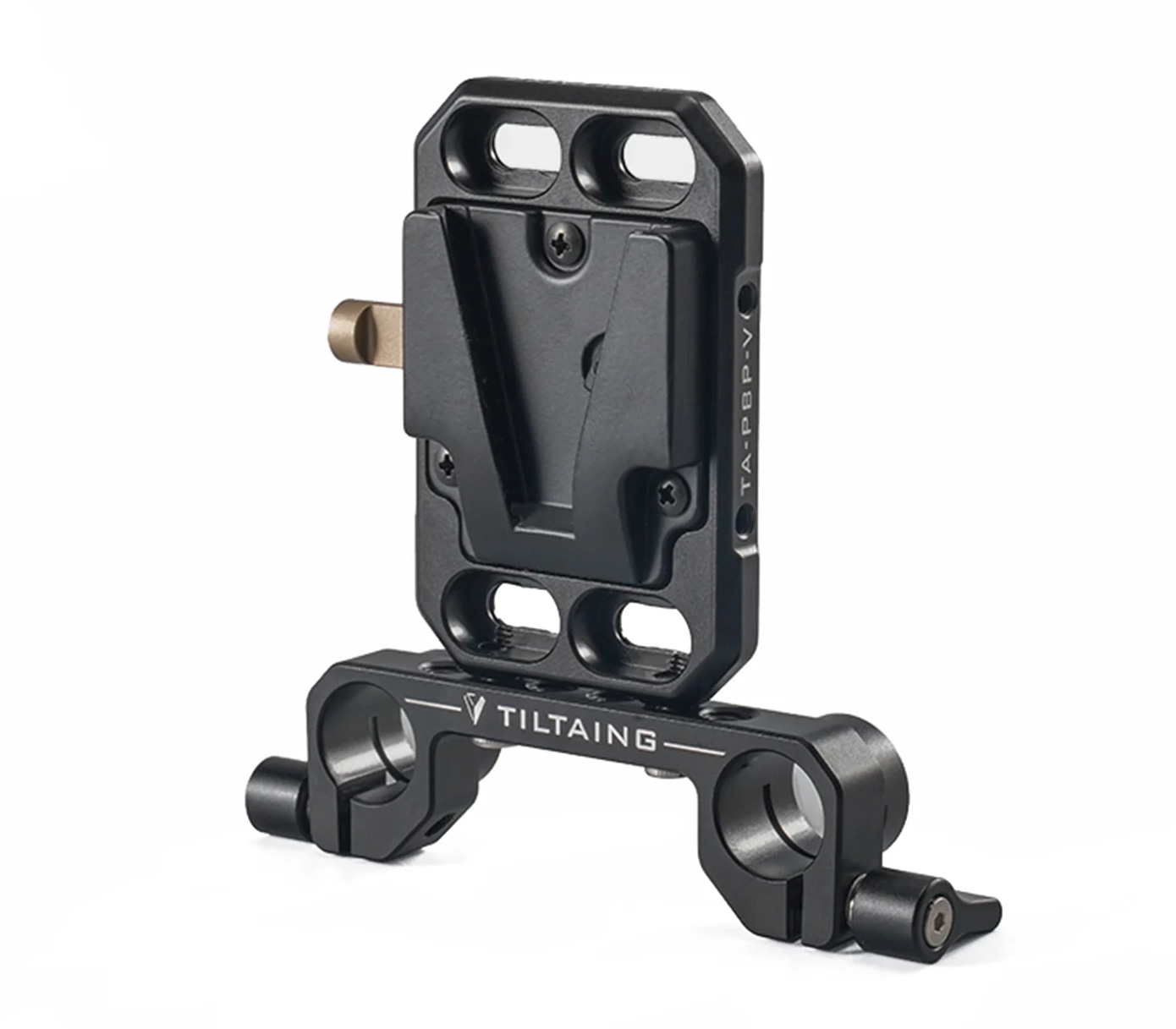 Площадка Tilta Pocket V-Mount Battery Plate Kit I, для батарей V-Mount