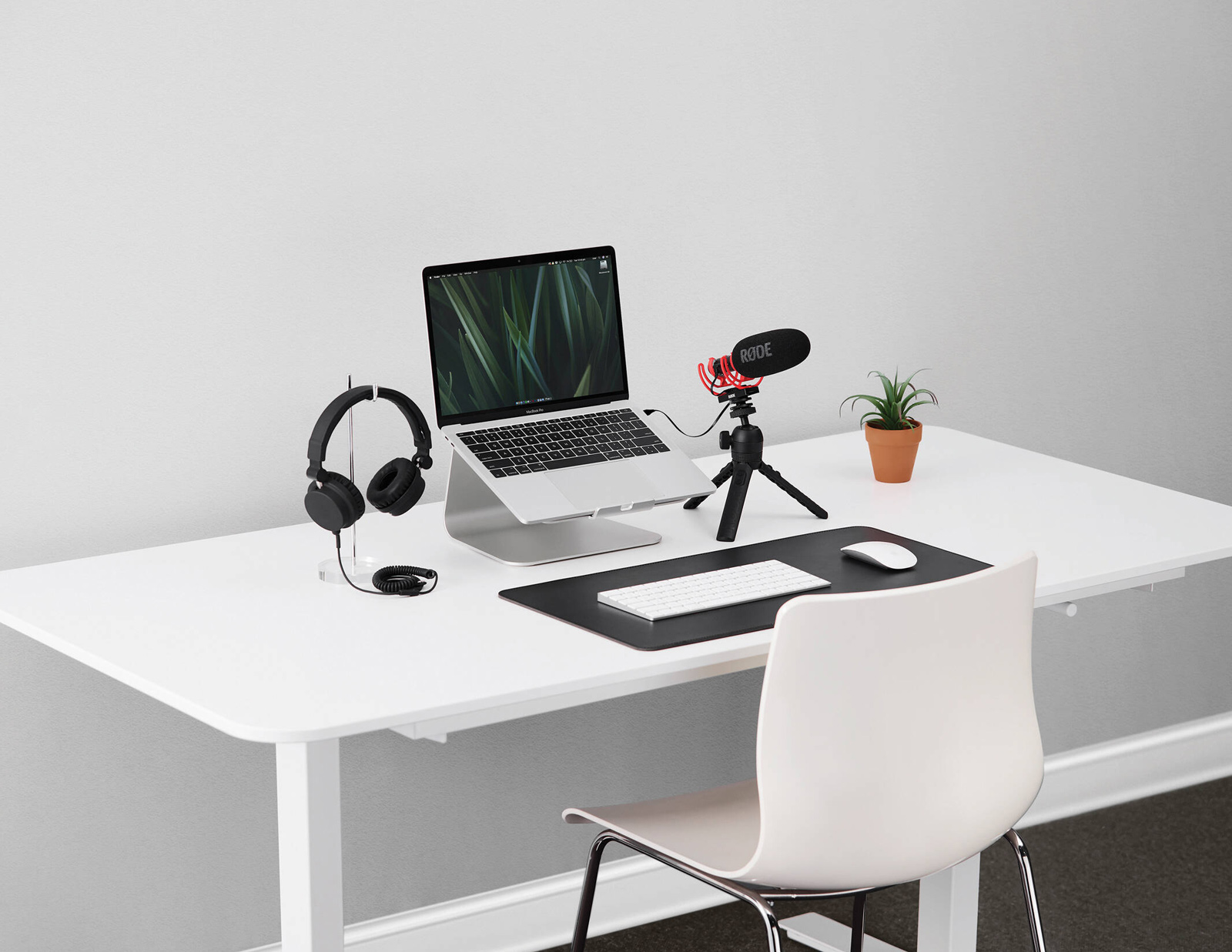 Настольный штатив RODE Tripod 2, до 2 кг