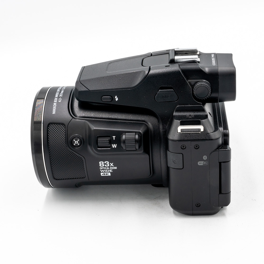 Компактный фотоаппарат Nikon Coolpix P950 (состояние Like New) (б/у)