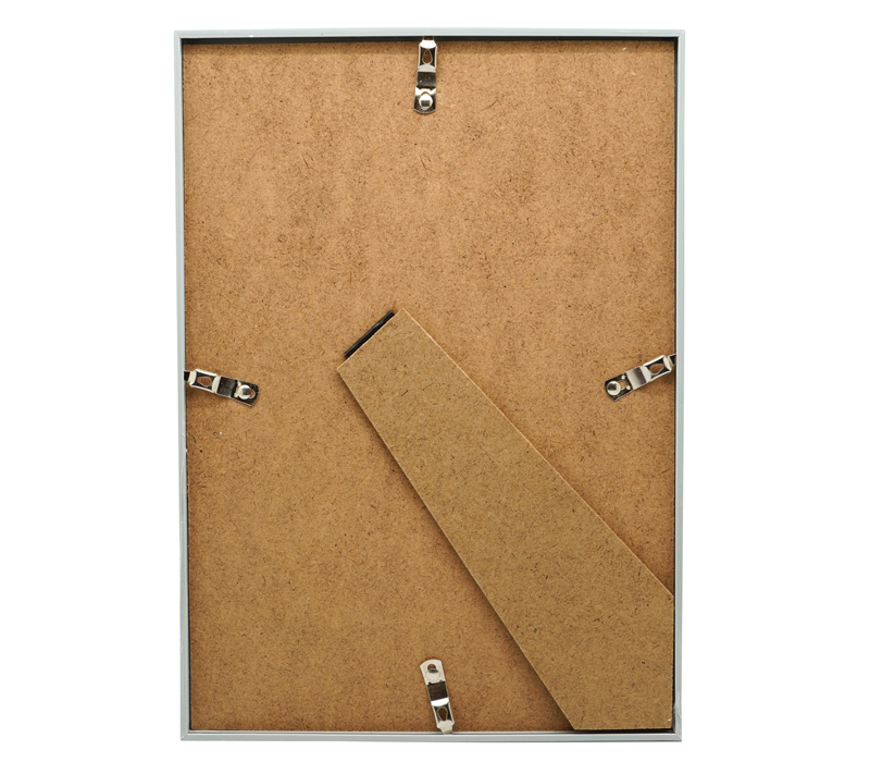 Фоторамка Fotografia 20x30 см, белая