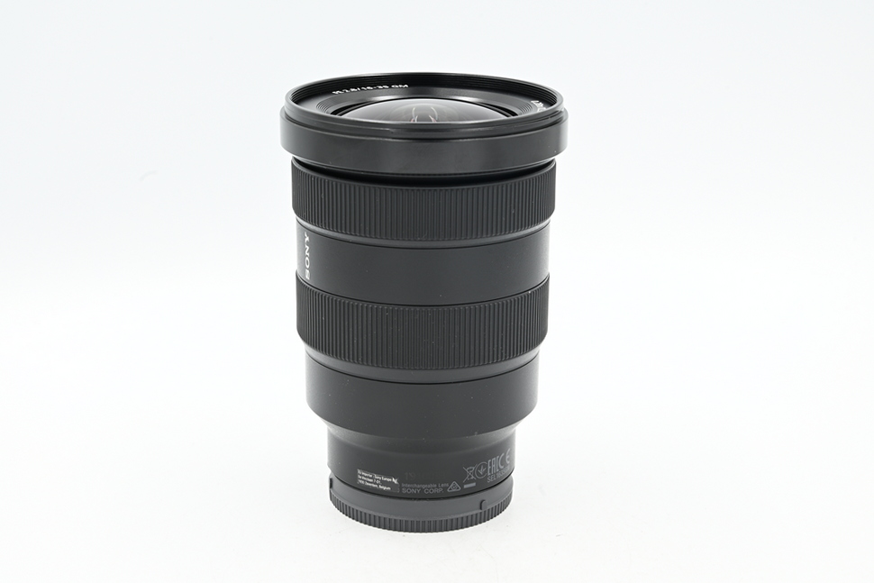 Объектив Sony FE 16-35mm f/2.8 GM (состояние 5) (б/у)
