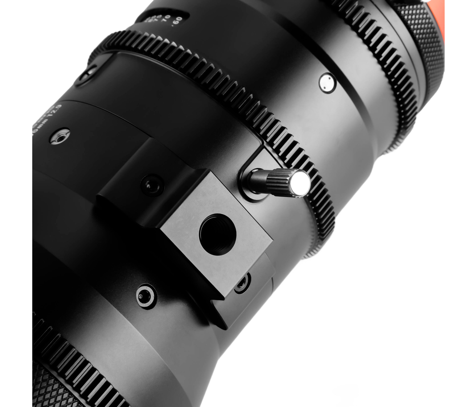 Объектив 7Artisans 24-96mm T2.9 PL Mount (APS-C)