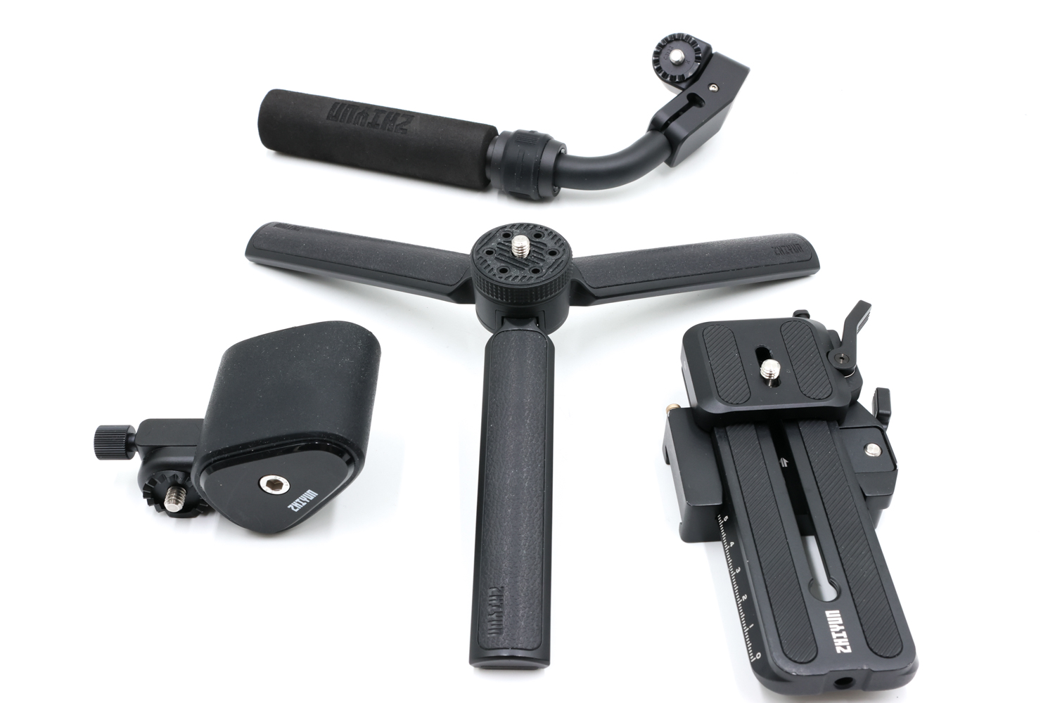 Стабилизатор Zhiyun Crane 4 Combo Kit (состояние 5) (б/у)