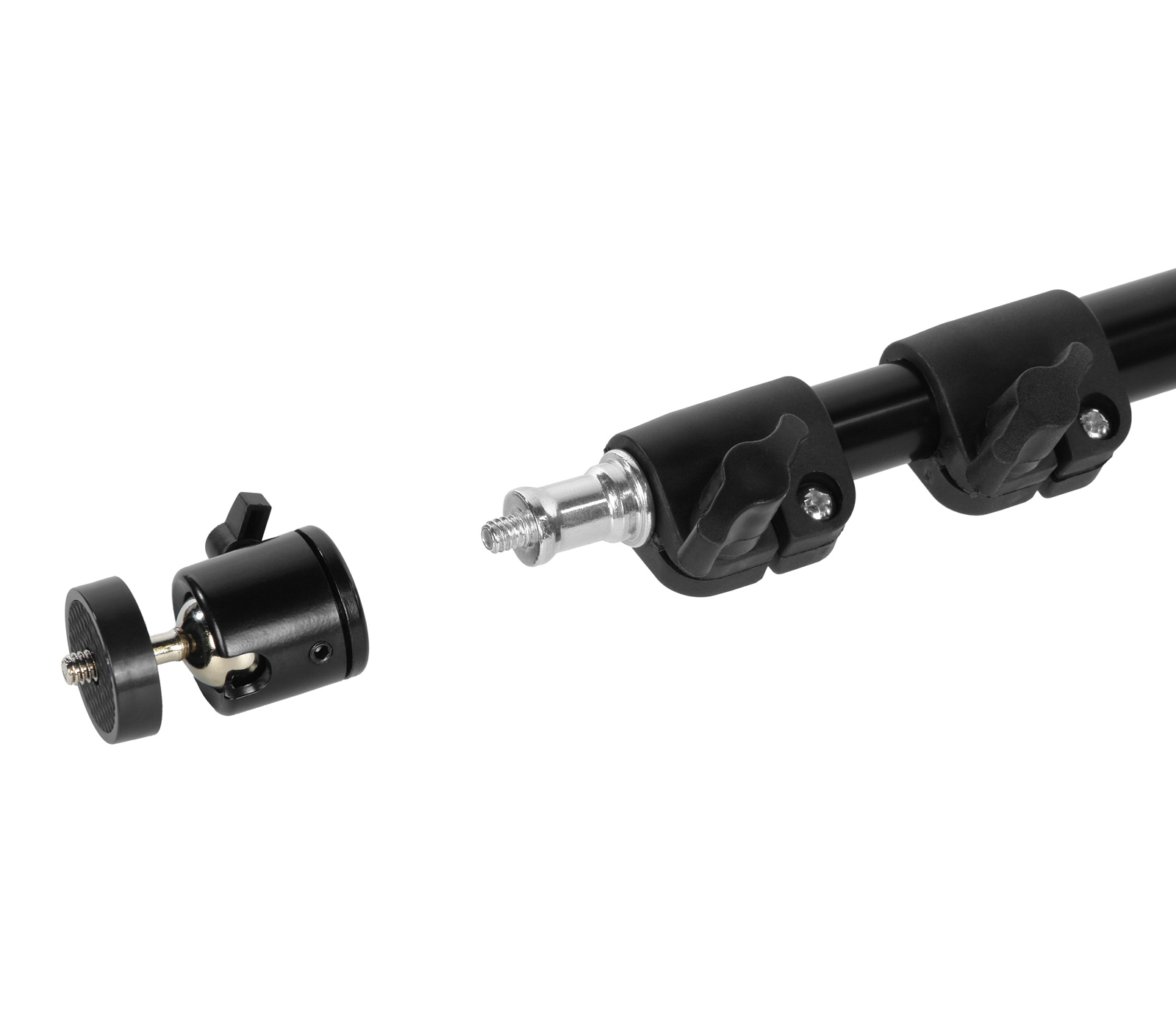 Стойка Falcon Eyes ST-804BM, 200 см, до 2 кг