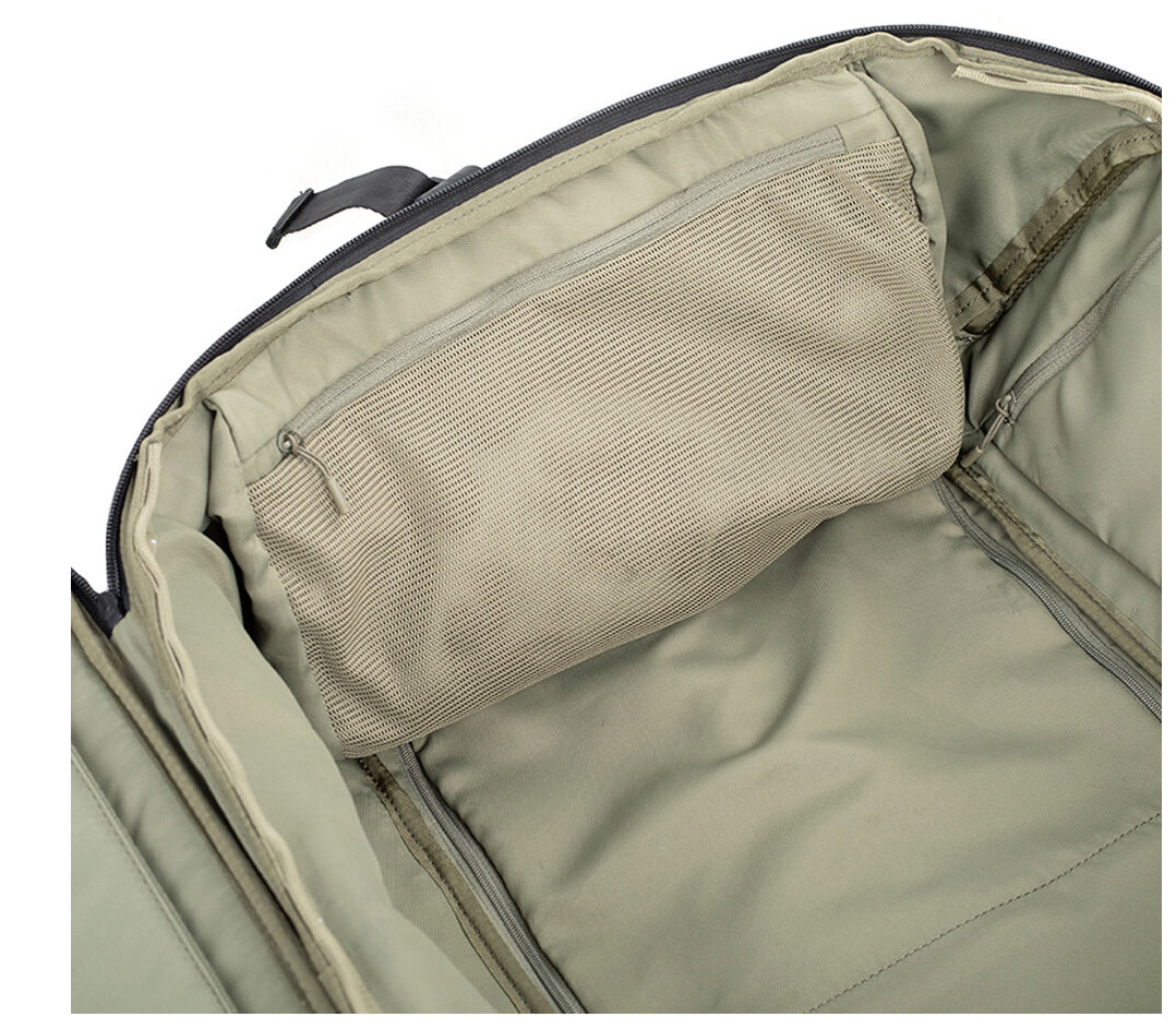 Рюкзак PGYTECH OneMo Travel Backpack 35L, цвет Twilight Black