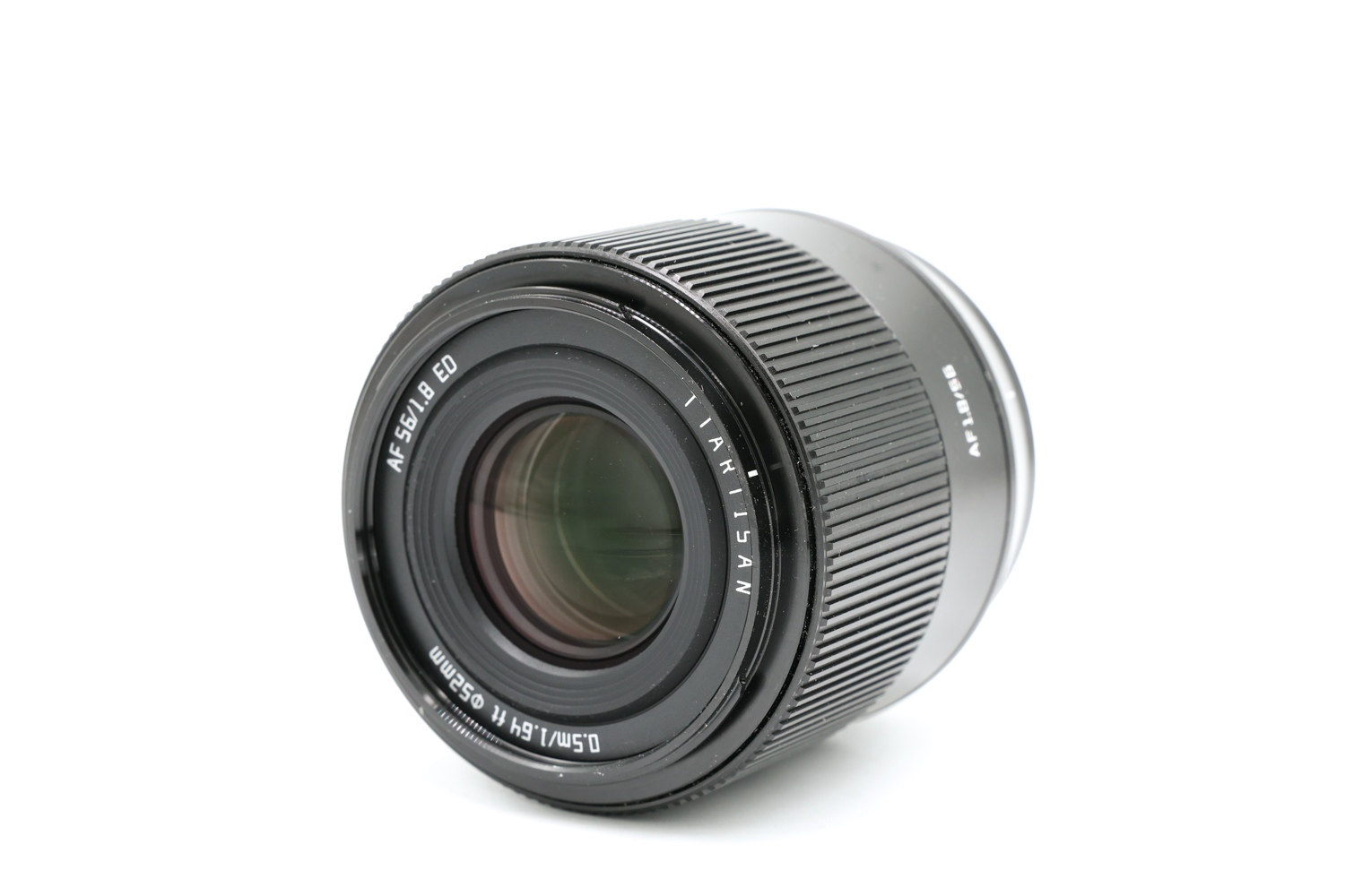 Объектив TTArtisan AF 56mm f/1.8 E-Mount (APS-C) (состояние 5-) (б/у)