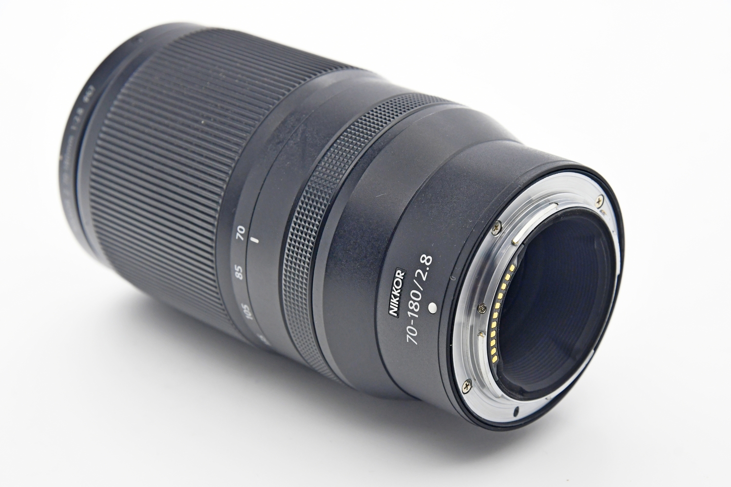 Объектив Nikon Z 70-180mm f/2.8 (состояние 5) (б/у)