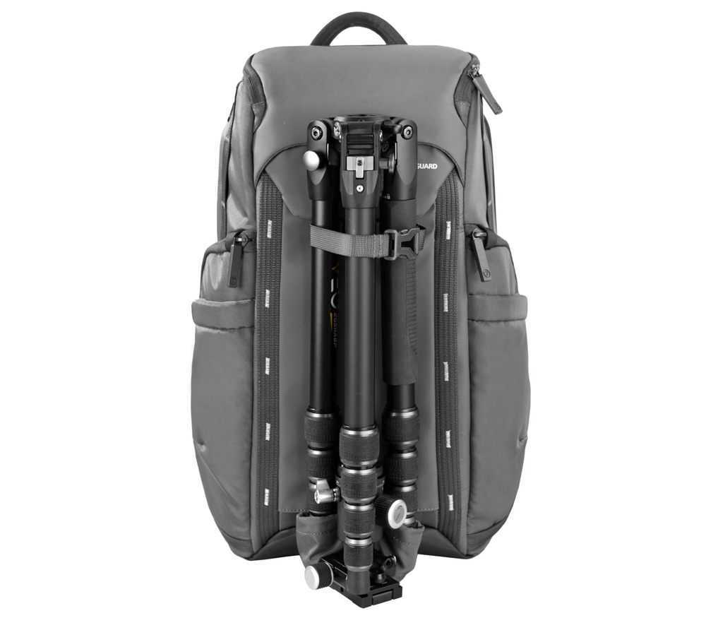 Рюкзак Vanguard Veo Adaptor S41 GY, серый