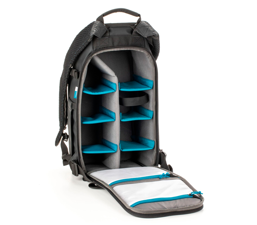 Рюкзак Tenba Axis v2 Tactical Backpack 16, черный