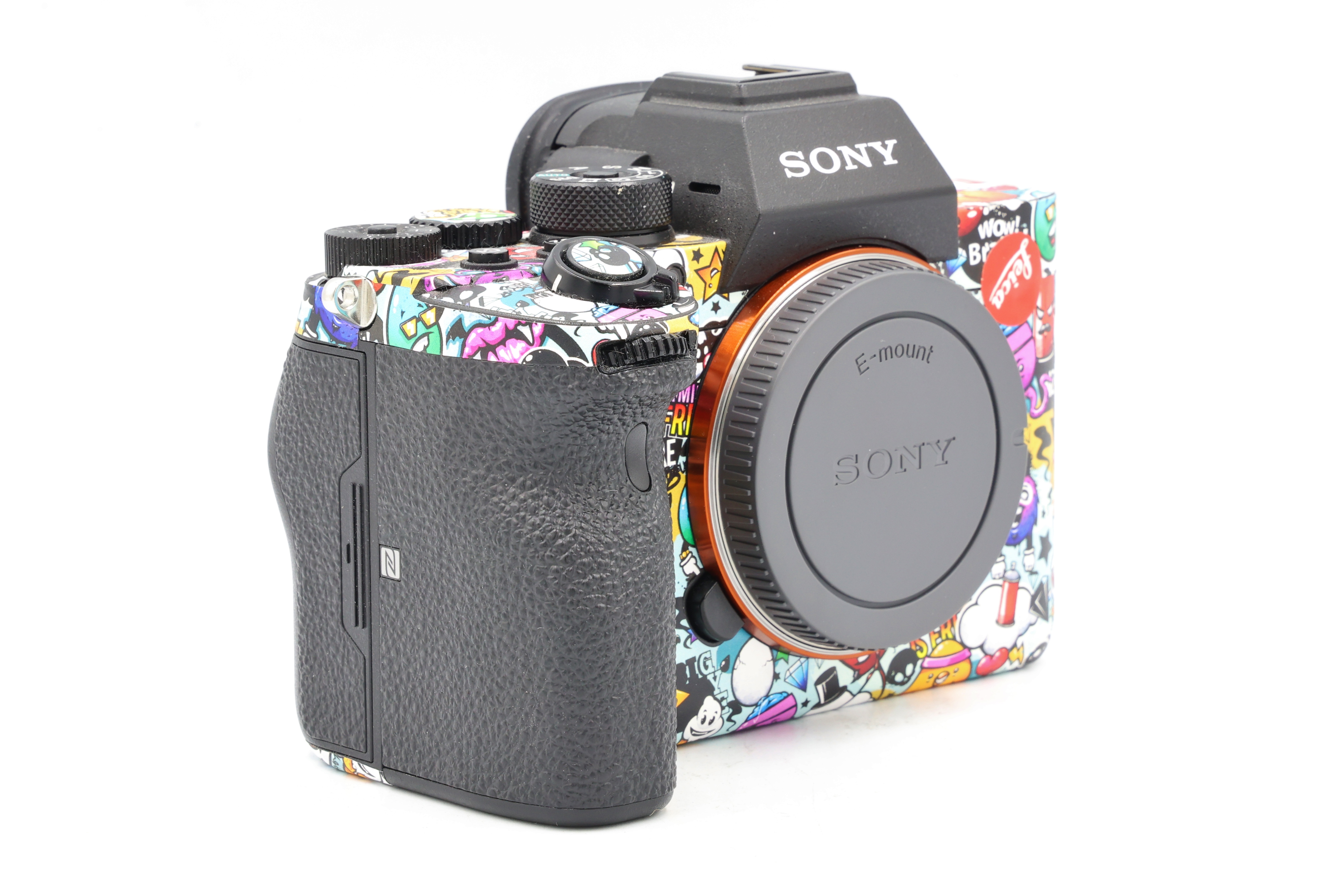 Беззеркальный фотоаппарат Sony a7R IV Body (состояние 5-) (б/у)