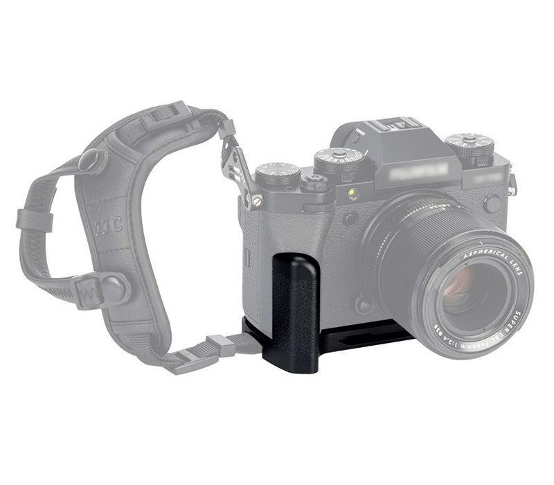 Дополнительный хват JJC HG-XT5 для Fujifilm X-T5