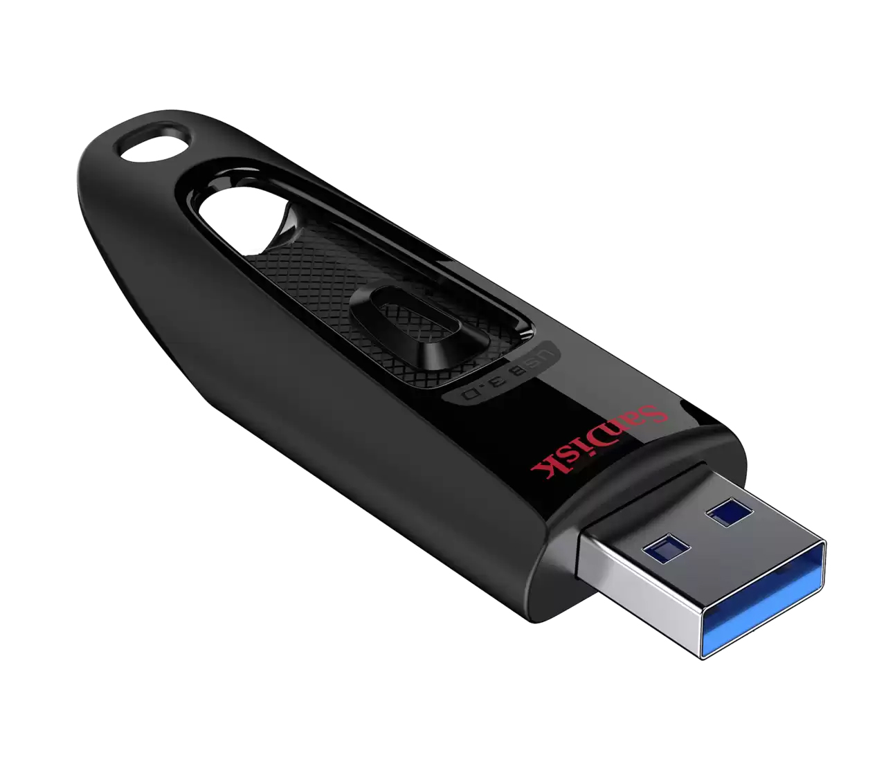 Накопитель SanDisk Ultra USB 3.0 Flash 16GB
