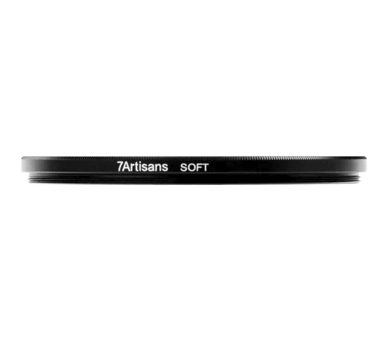 Светофильтр 7Artisans 67mm 1/4 Soft