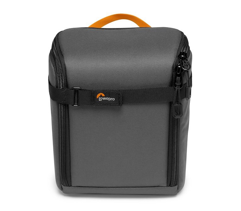 Рюкзак Lowepro PhotoSport BP 15L AW III, синий