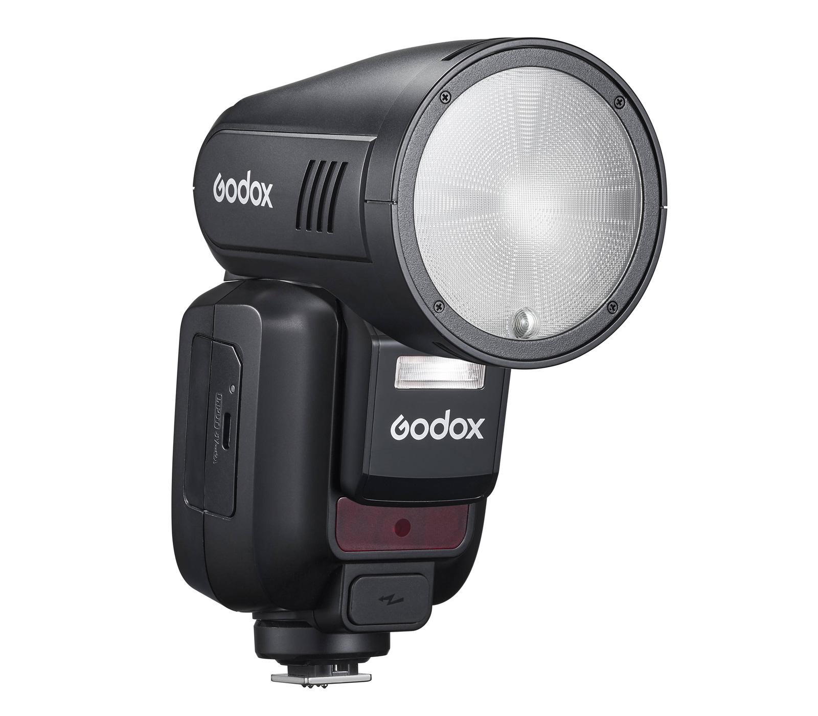 Вспышка Godox V100F TTL для Fujifilm