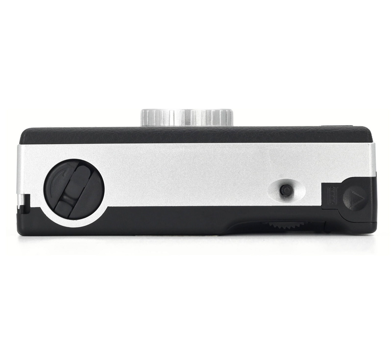 Компактный фотоаппарат Kodak Ektar H35 Black, черный