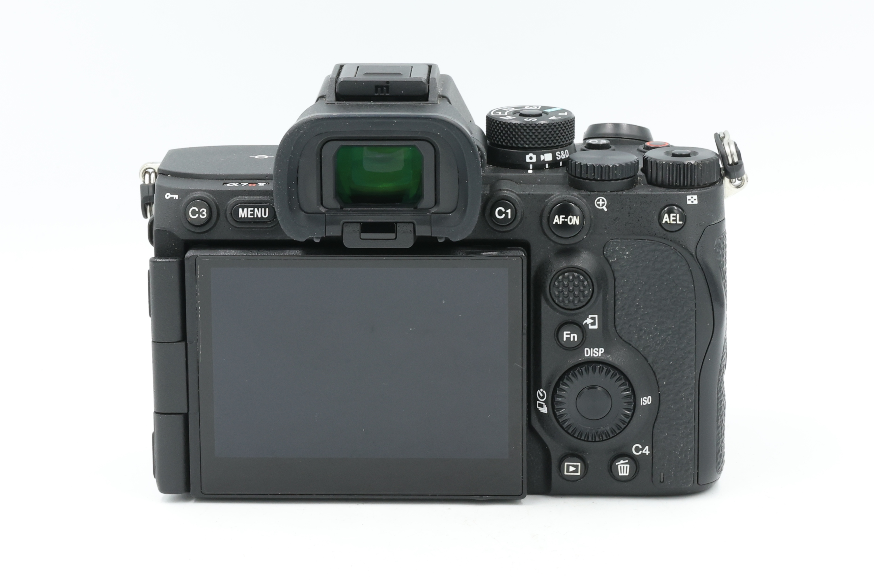 Беззеркальный фотоаппарат Sony Alpha 7R V Body - с.н. 224053 (99тыс, состояние 5) (б/у)