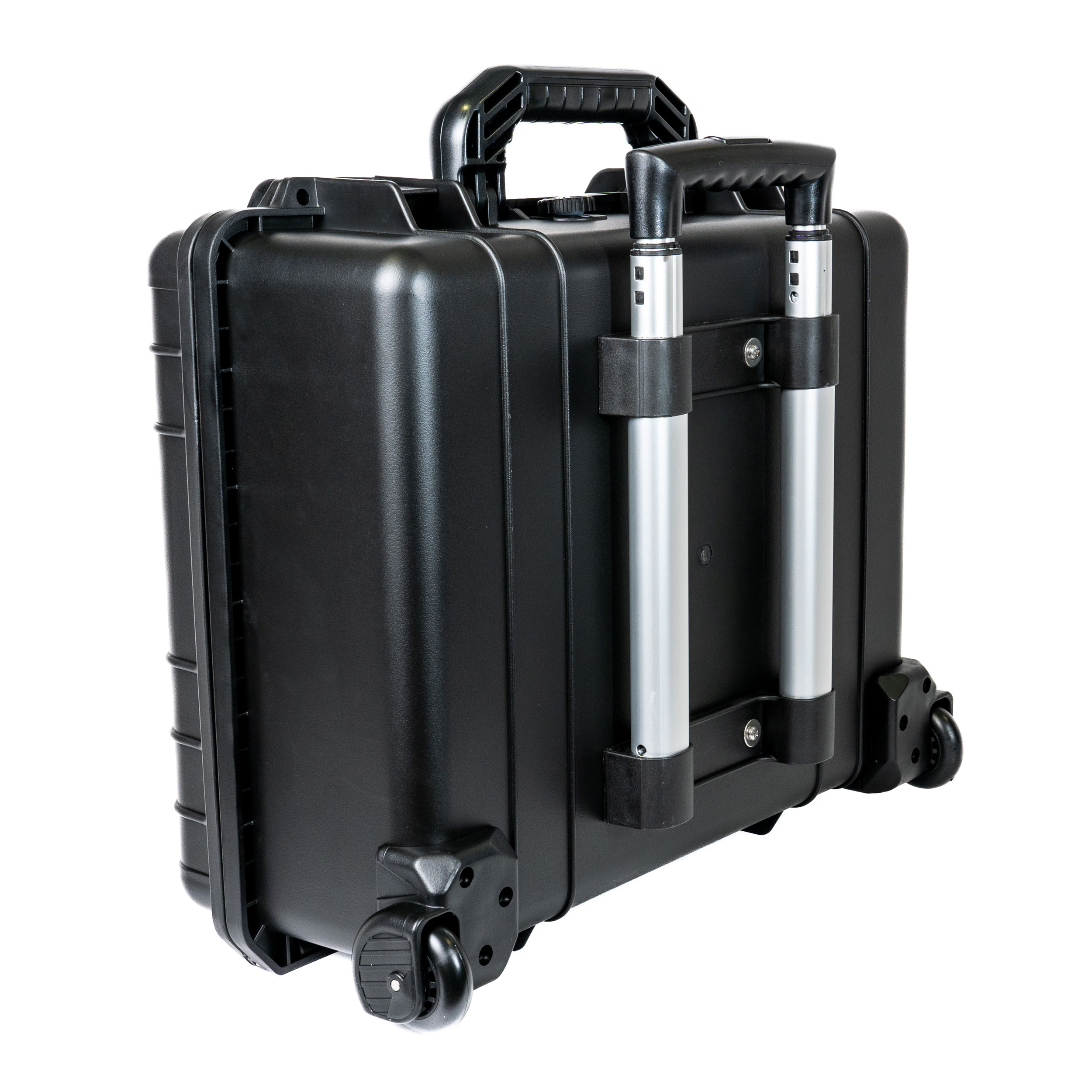 Кейс для фототехники на колесах Bolla WRT-23, противоударный, водонепроницаемый, 47.5 х 39 х 20 см