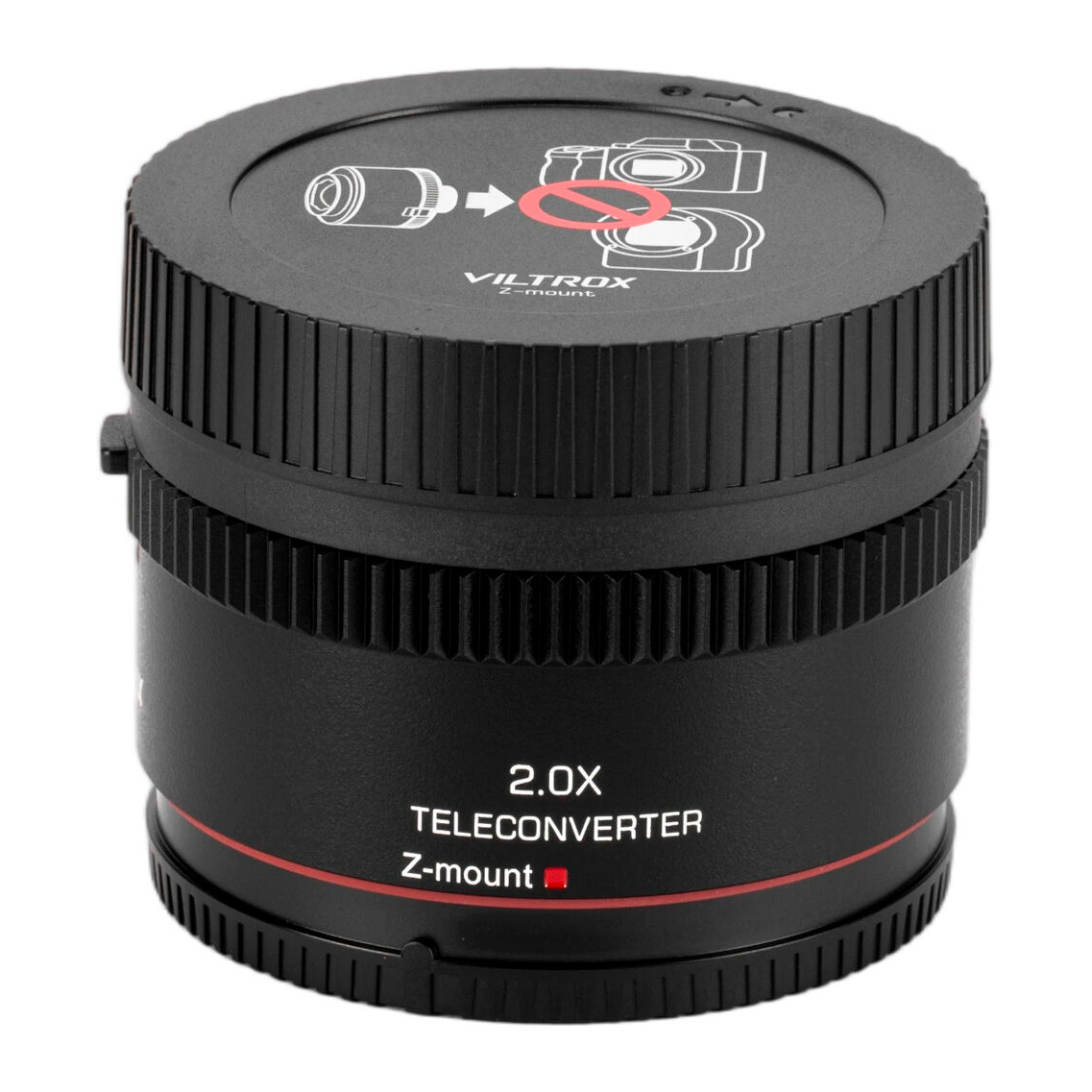 Телеконвертер Viltrox TC-2.0X Nikon Z