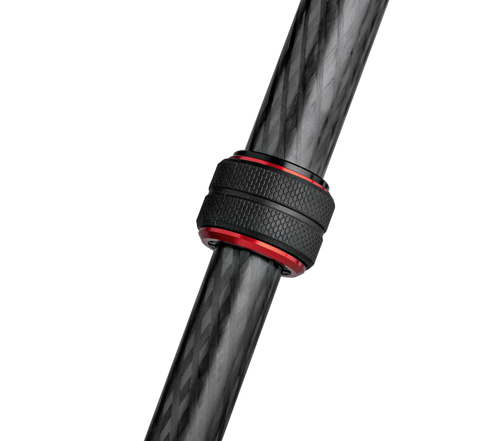 Штатив Manfrotto 190 Go! карбоновый (MT190GOC4)