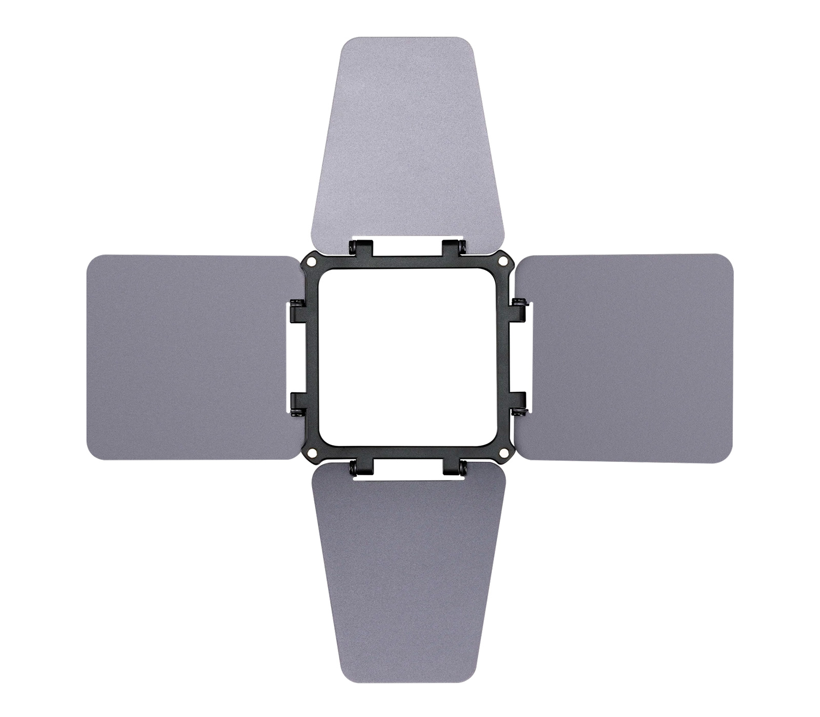 Шторки Zhiyun EX1H21 Mini 4-Leaf Barn Doors для G60, X60, X100