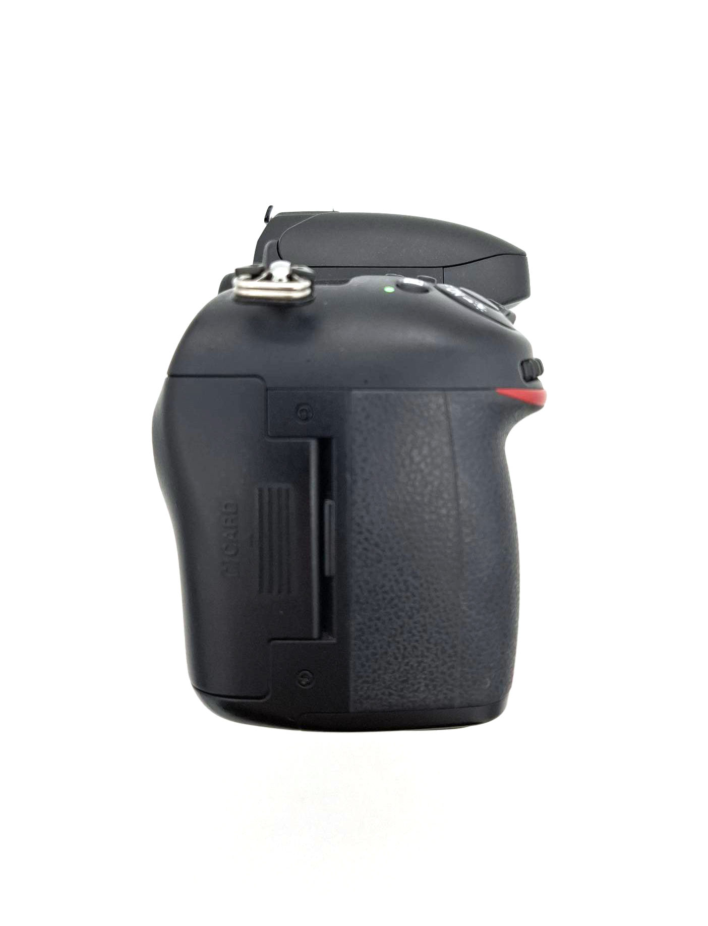 Зеркальный фотоаппарат Nikon D610 Body (состояние 5-) (б/у)
