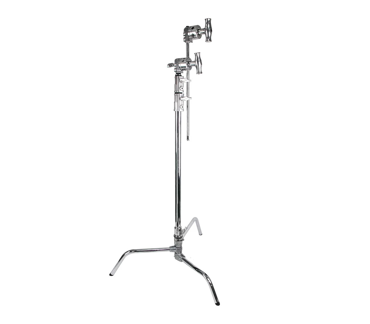 Стойка Kupo CT-20MK Master C-Stand Turtle base grip arm, со штангой, 172 см, до 10 кг