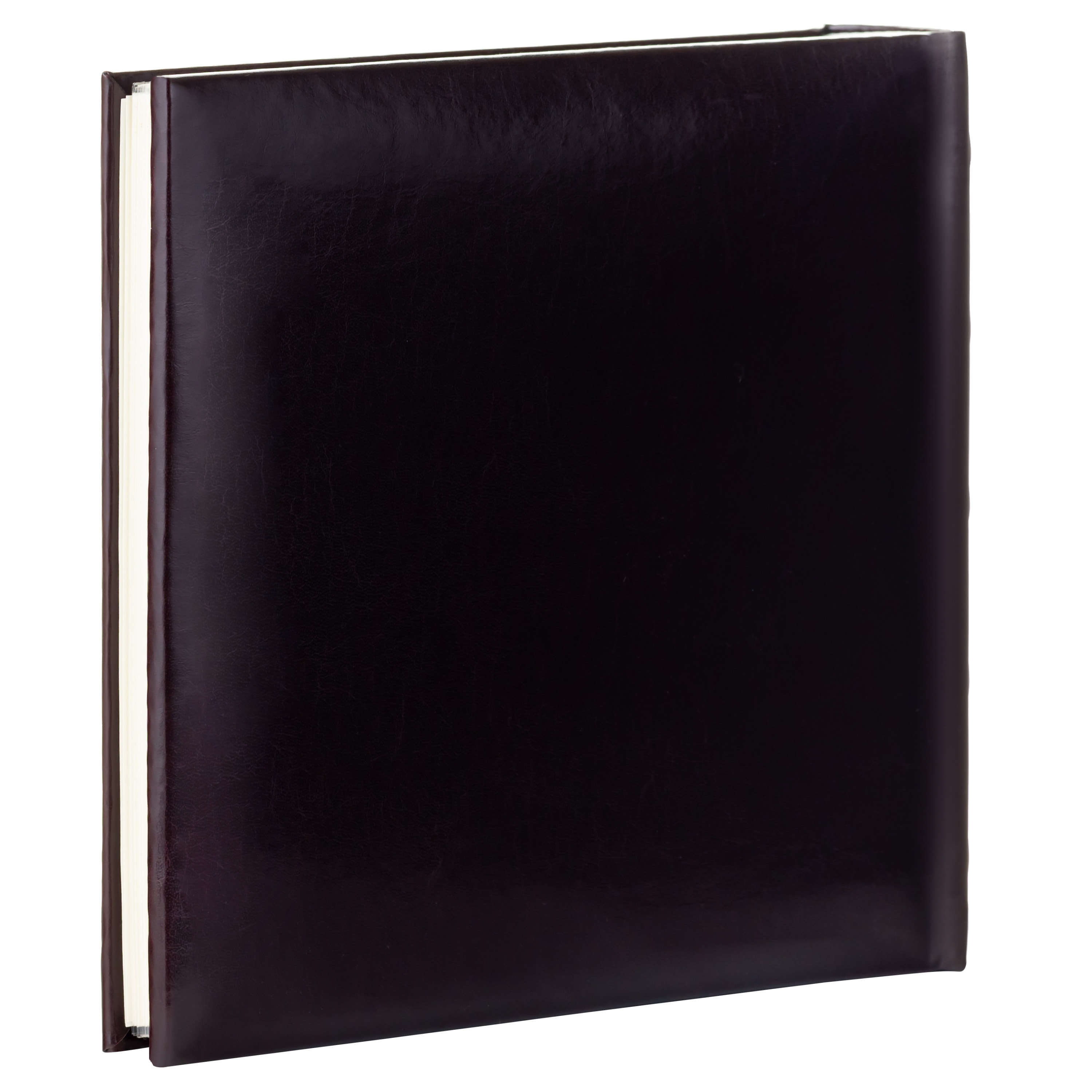 Фотоальбом Fotografia 10x15 см 200 фото, книжный переплет, «Классика», FA-EBBM200-824