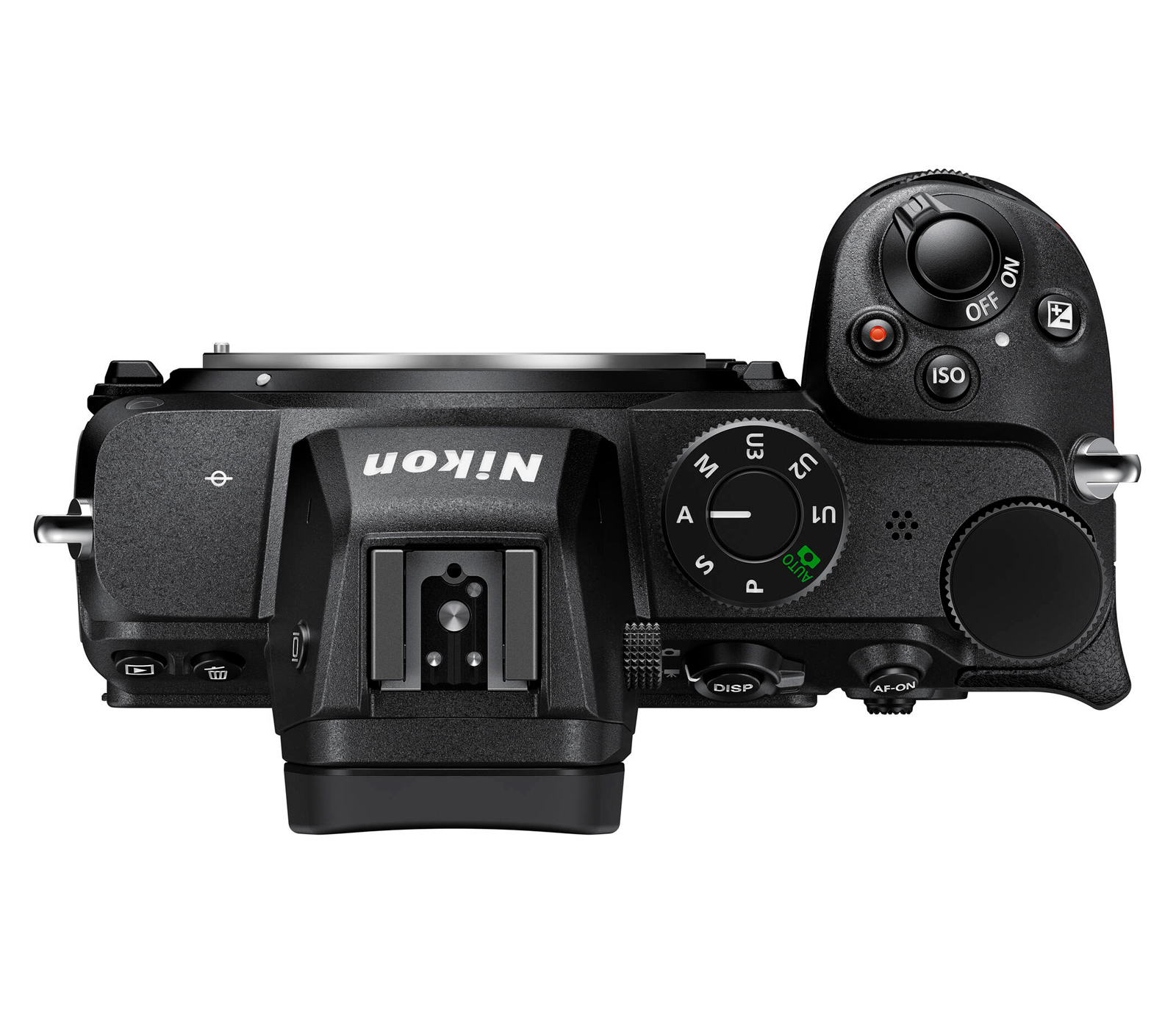 Беззеркальный фотоаппарат Nikon Z5 Kit 24-70mm f/4 S