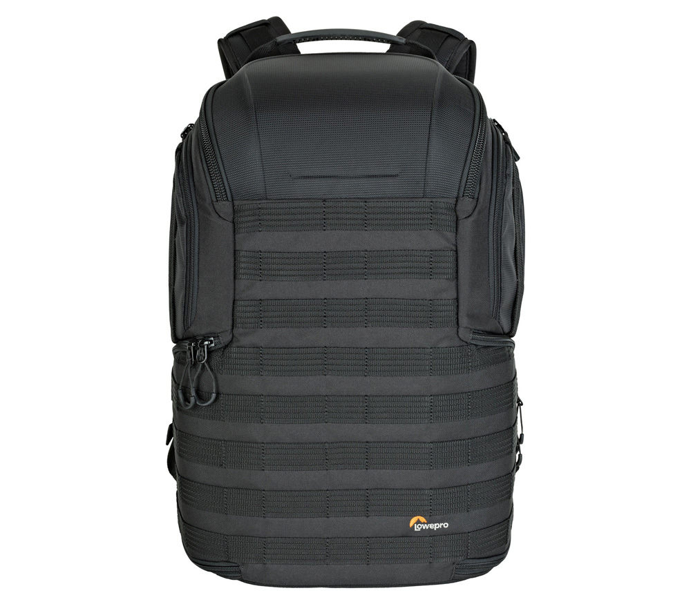 Рюкзак Lowepro ProTactic BP 450 AW II, черный