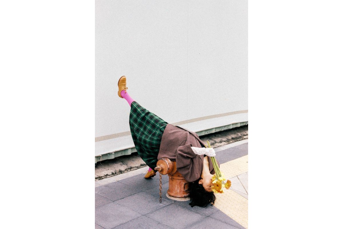 Фотопленка Lomography Lomochrome Classicolor 200 135/36