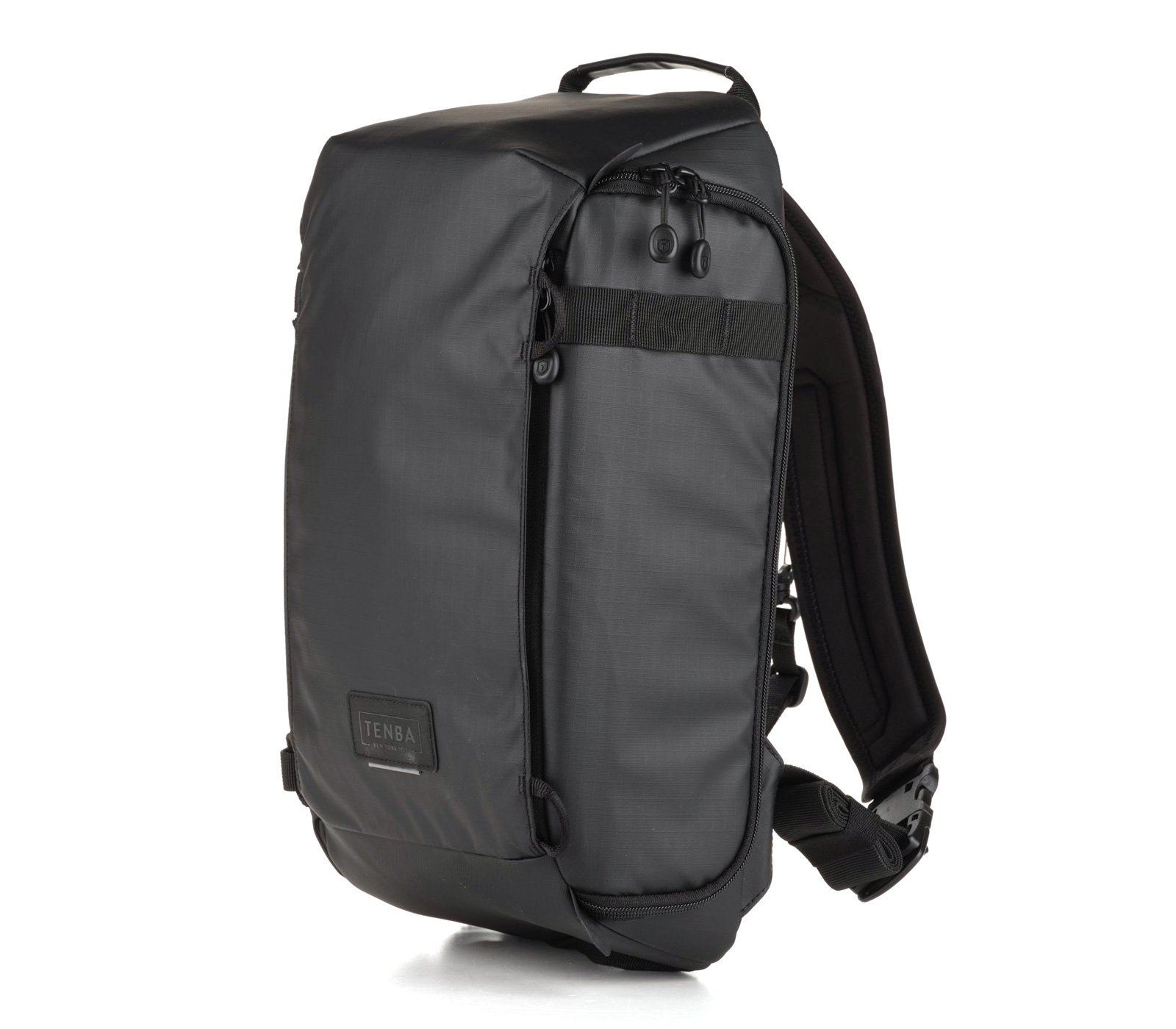 Рюкзак-слинг Tenba Solstice v2 Sling Bag 12 черный