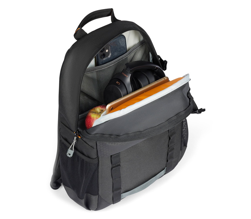 Рюкзак Lowepro Adventura BP 150 III, черный