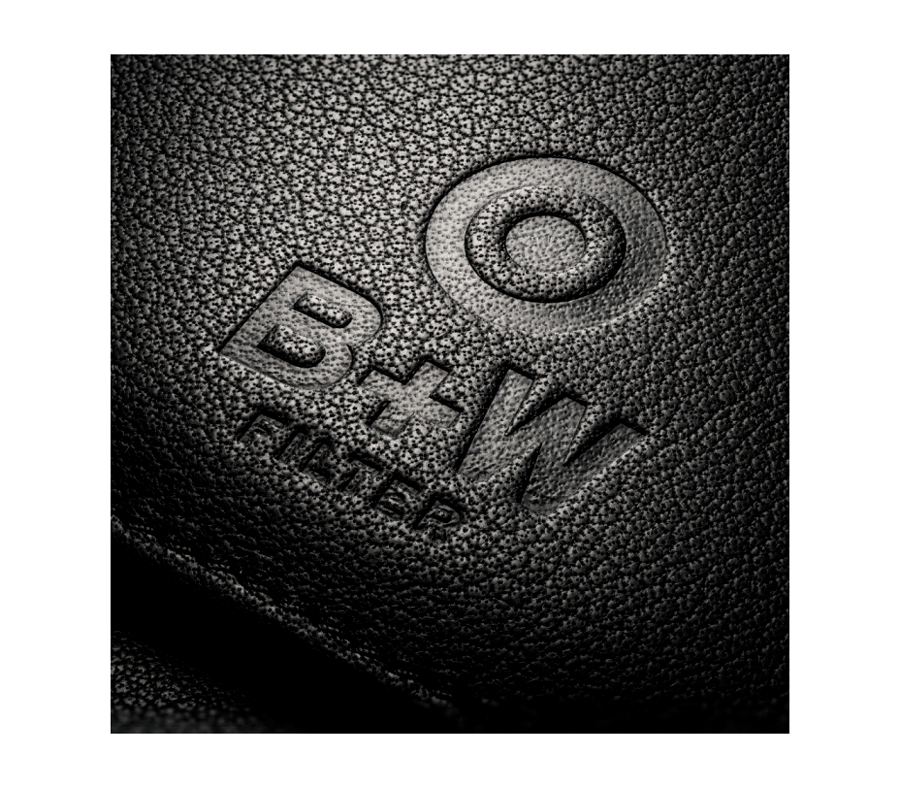 Чехол B+W для светофильтров, до 77 мм, натуральная кожа