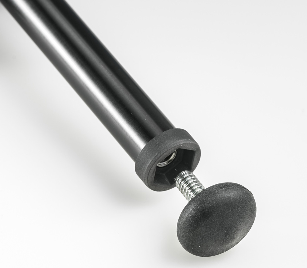 Монопод Manfrotto XPRO 4-секционный (MPMXPROA4)