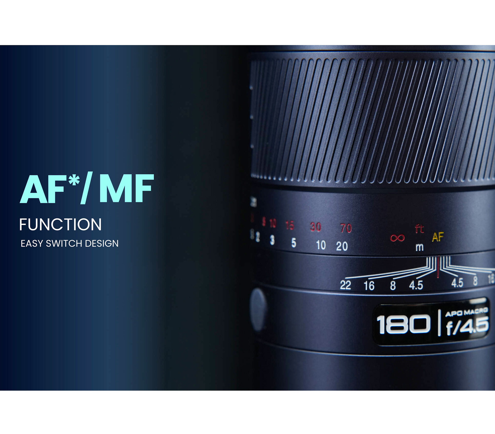 Объектив Laowa 180mm f/4.5 1.5x Ultra Macro APO Nikon Z