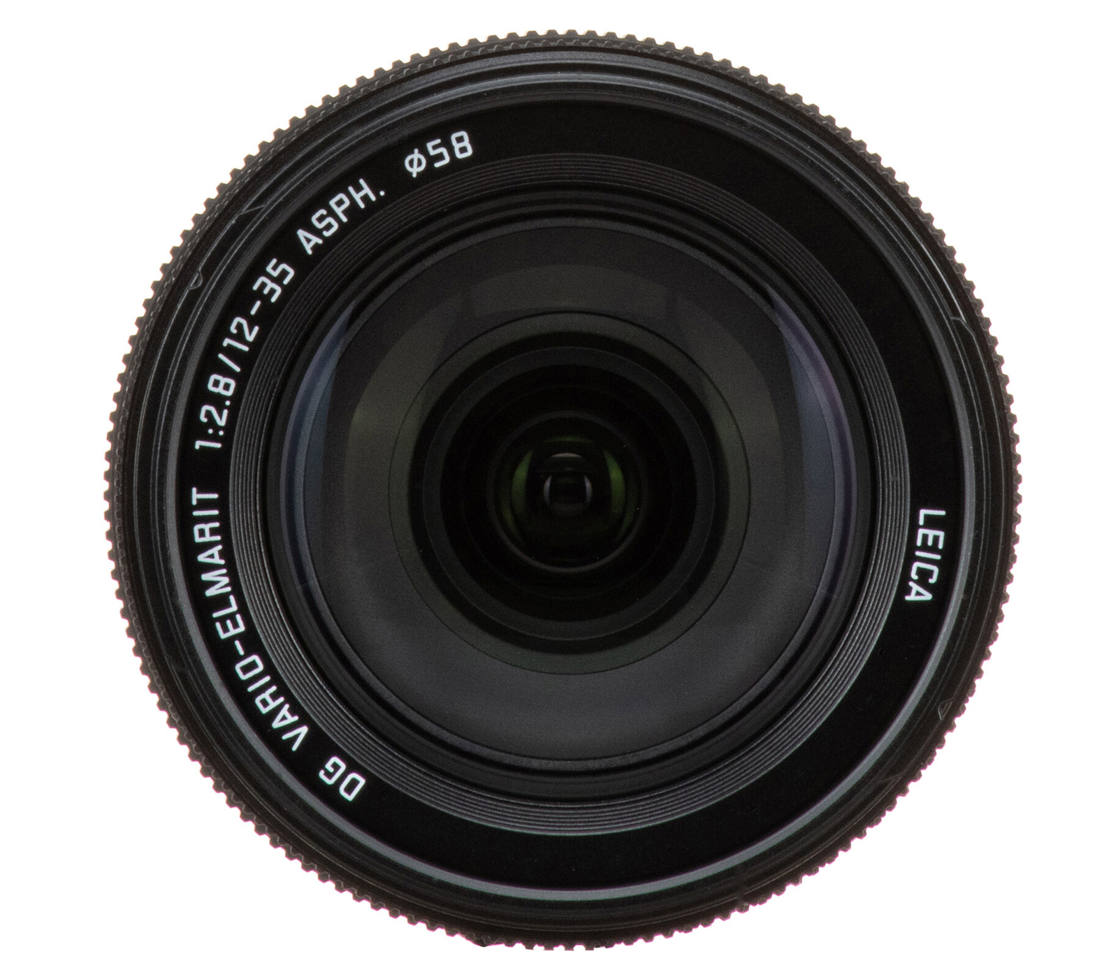 Объектив Panasonic Leica DG Vario-Elmarit 12-35mm f/2.8 ASPH. Power O.I.S.