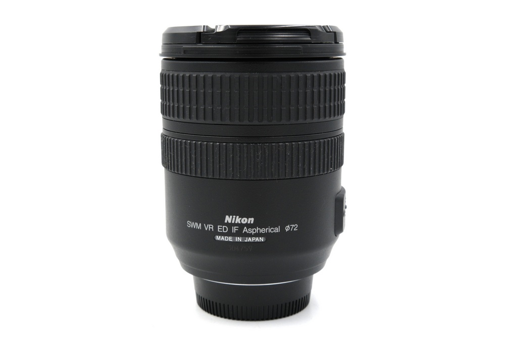 Объектив Nikon AF-S 24-120mm f/3.5-5.6G ED VR (состояние 5-) (б/у)