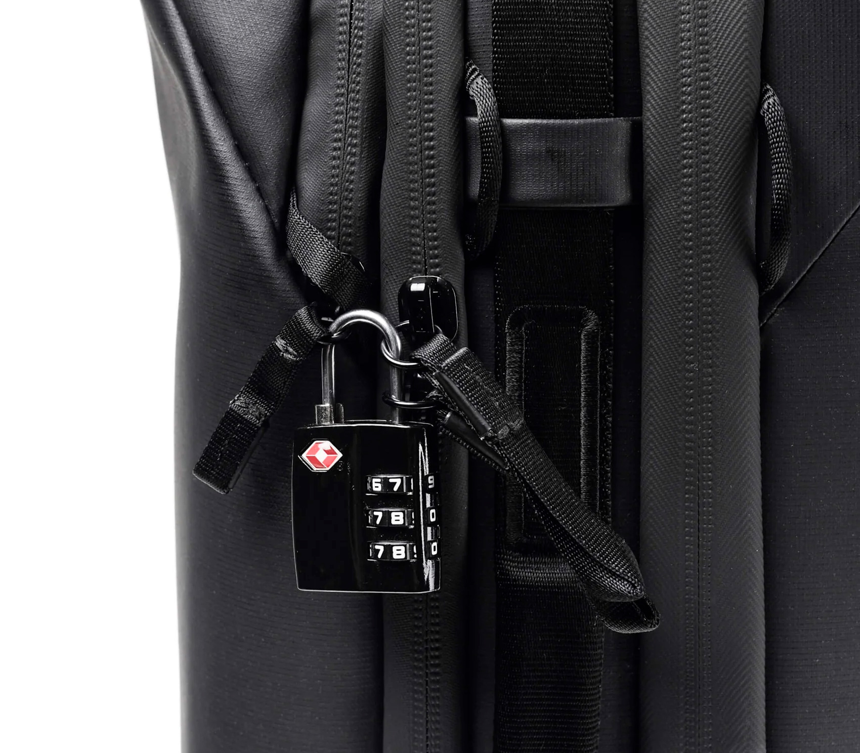 Дорожный чемодан Peak Design Roller Pro Carry-On, цвет Eclipse