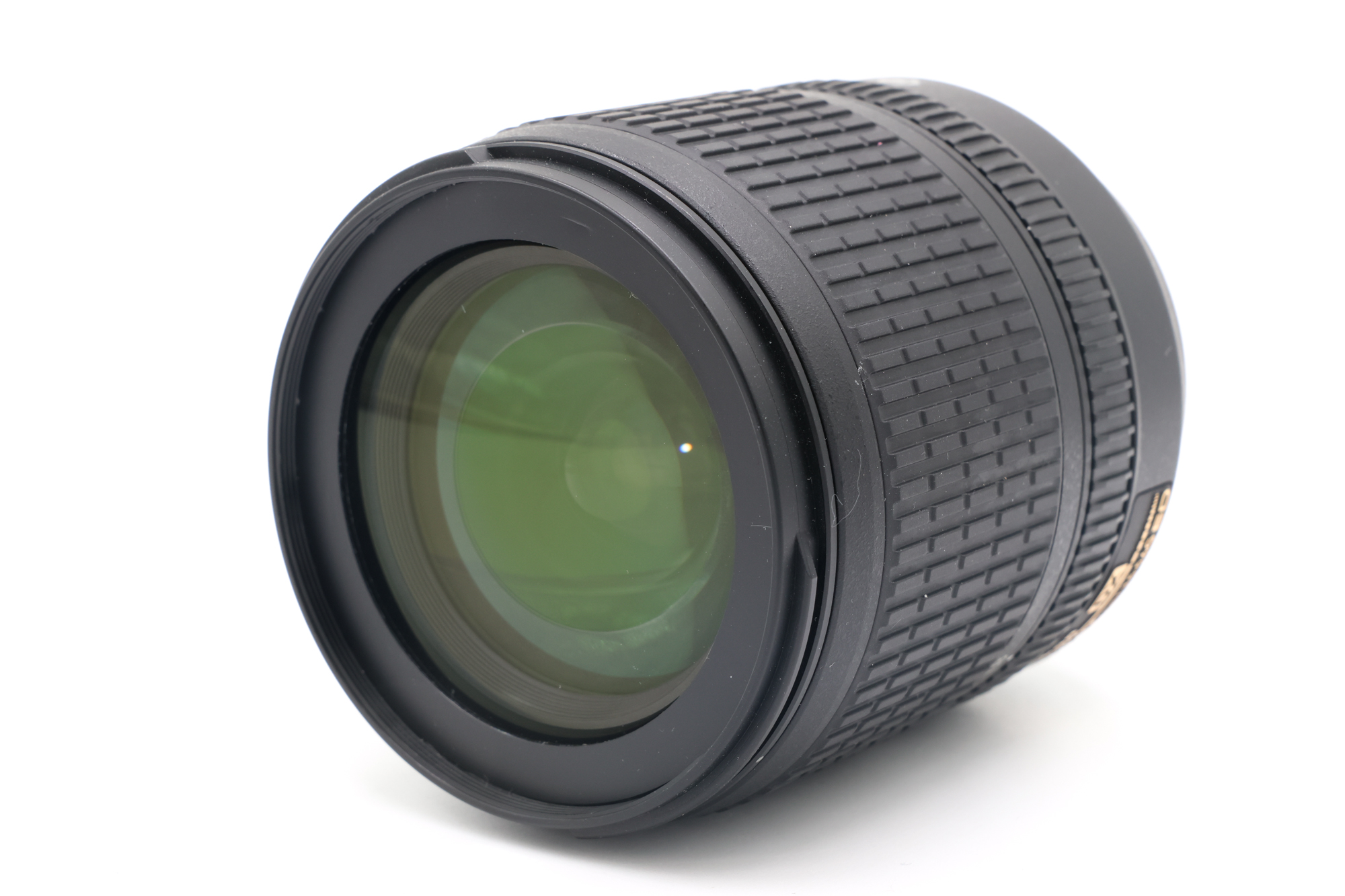 Объектив Nikon AF-S 18-105mm f/3.5-5.6G ED VR DX (состояние 5) (б/у)