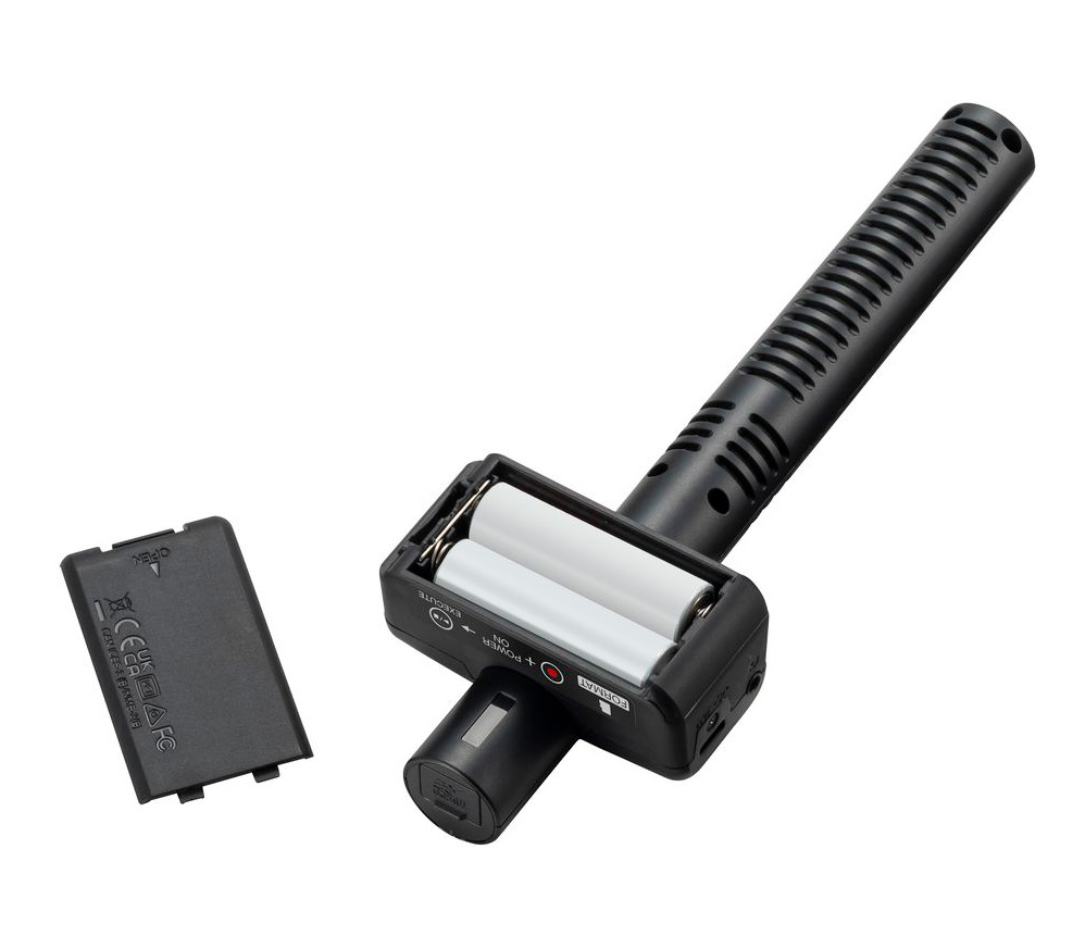 Аудиорекордер Zoom M3 MicTrak с микрофоном-пушкой и 32-bit Float