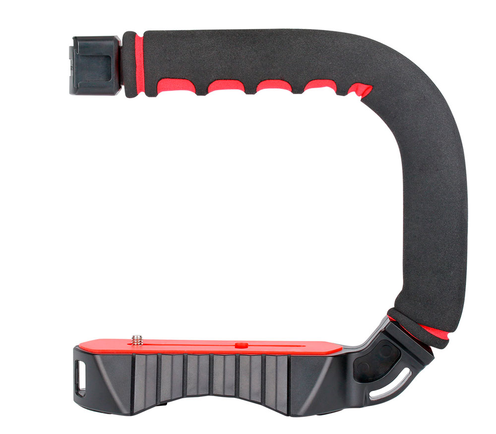 Кронштейн-рукоятка Ulanzi U-Grip Pro, для камеры (уцененный)