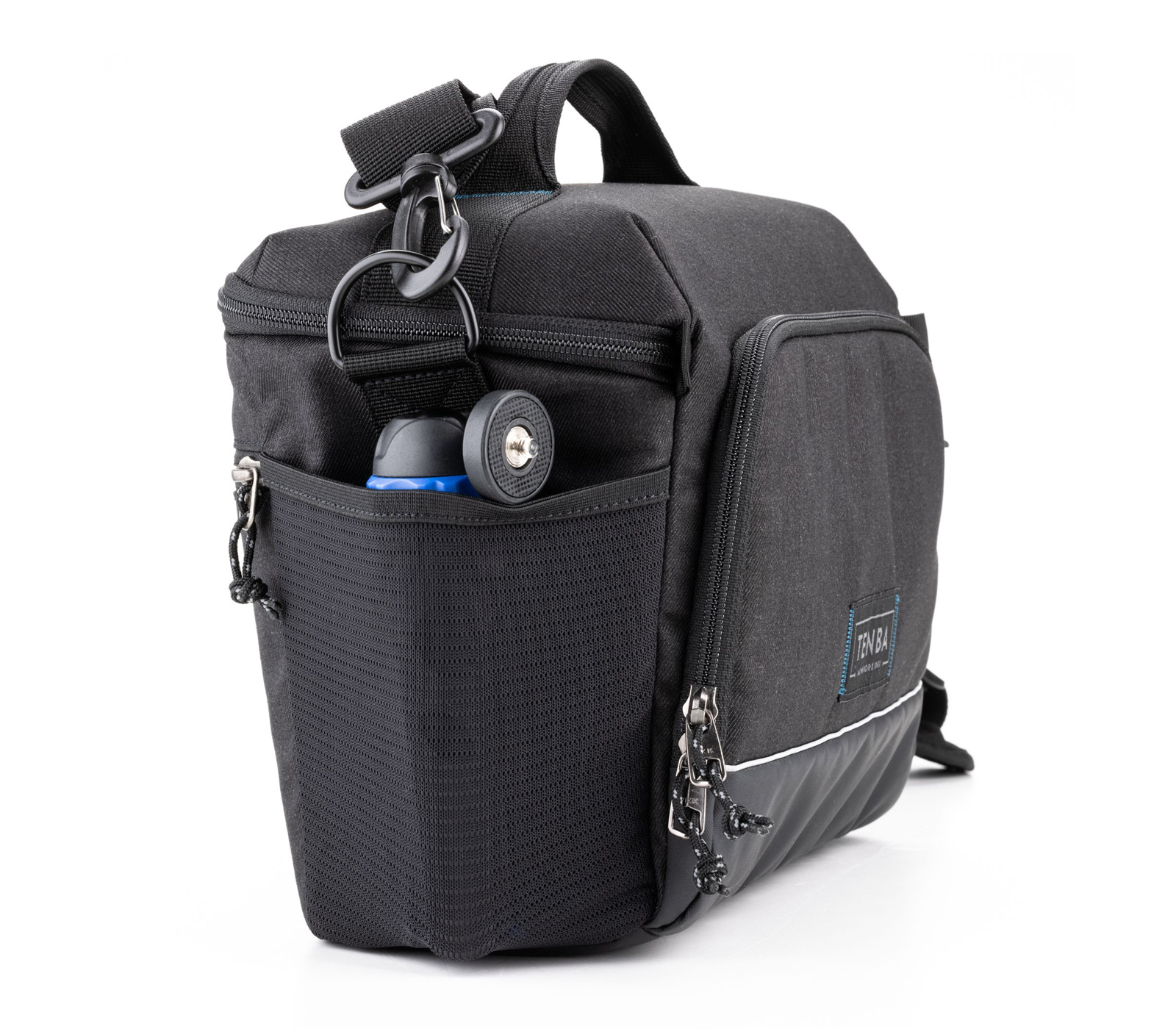 Сумка Tenba Skyline v2 Shoulder Bag 12, черный