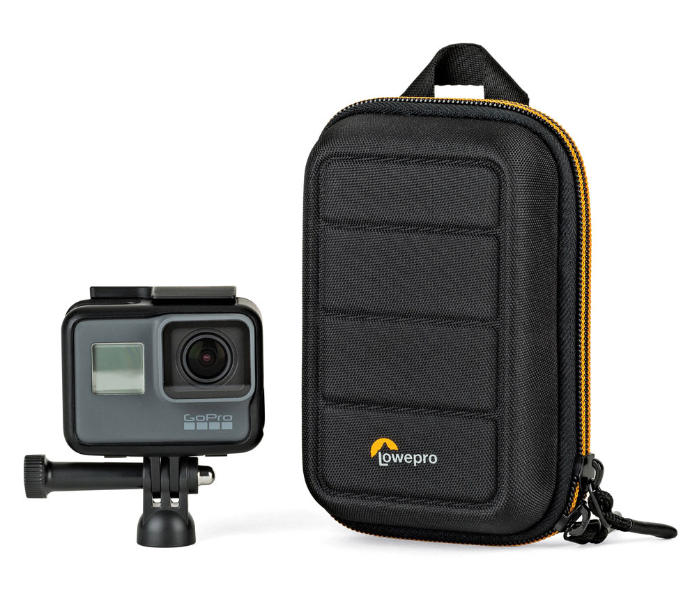 Чехол Lowepro Hardside CS 40