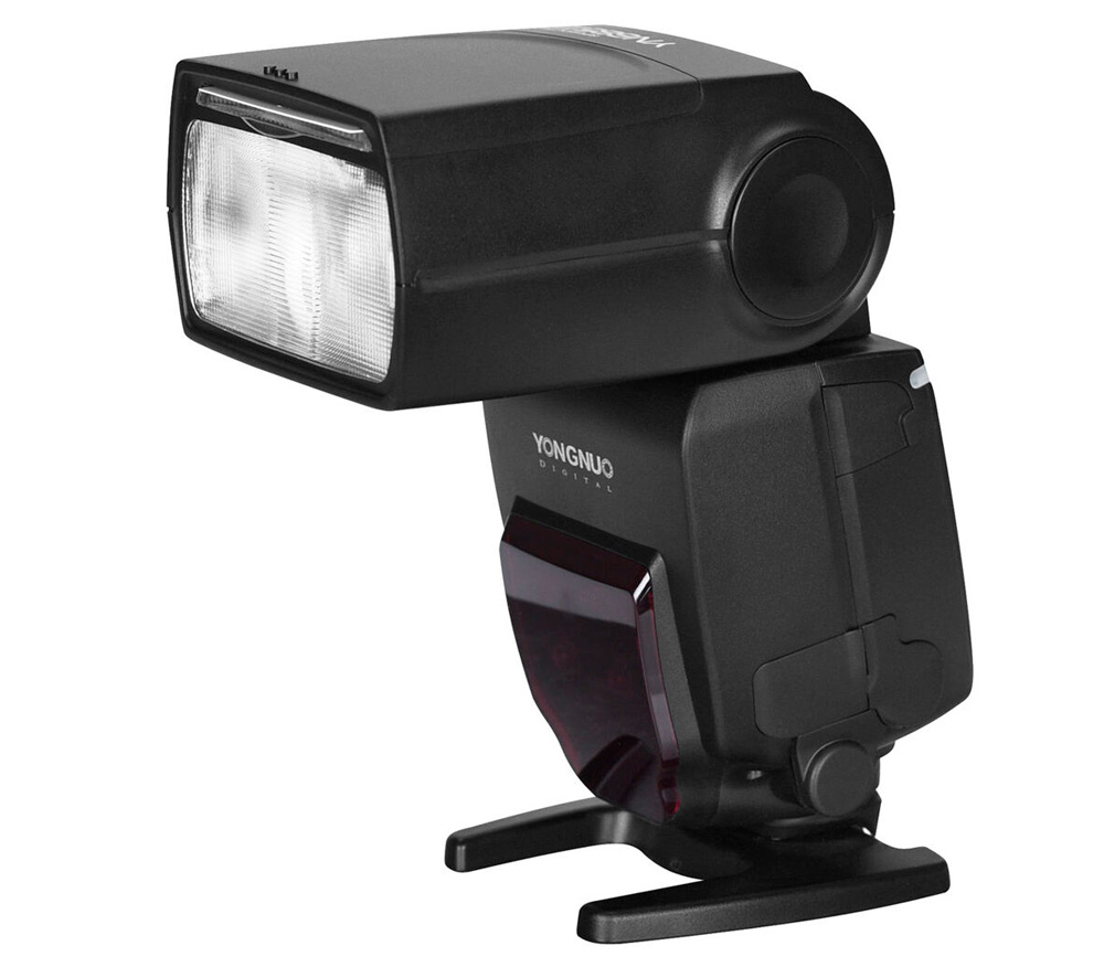 Вспышка Yongnuo Speedlite YN685 II для Canon (уцененный)